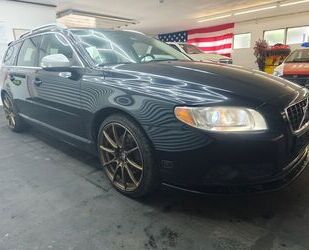 Volvo V70 Gebrauchtwagen