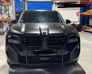 BMW XM Gebrauchtwagen