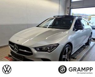 Mercedes-Benz CLA 200 Gebrauchtwagen
