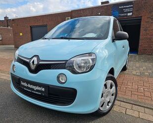 Renault Twingo Gebrauchtwagen