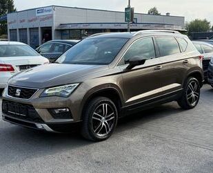 Seat Ateca Gebrauchtwagen