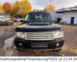 Land Rover Range Rover Gebrauchtwagen
