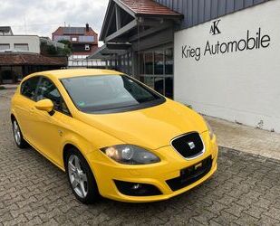 Seat Leon Gebrauchtwagen