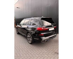BMW X7 M50 Gebrauchtwagen