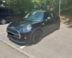 Mini ONE Gebrauchtwagen