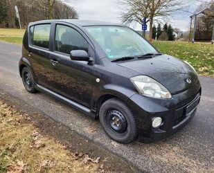 Daihatsu Sirion Gebrauchtwagen