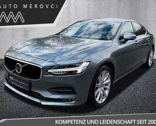 Volvo S90 Gebrauchtwagen