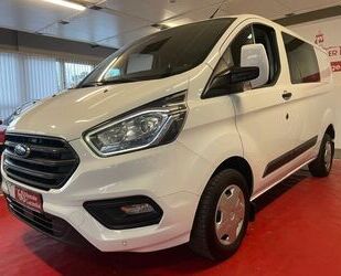 Ford Transit Custom Gebrauchtwagen