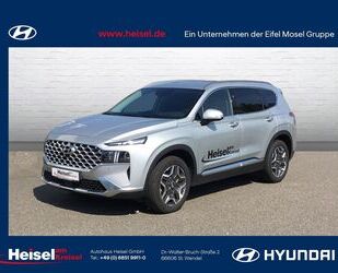 Hyundai SANTA FE Gebrauchtwagen