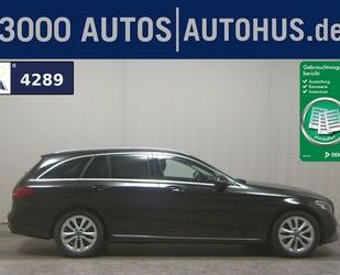 Mercedes-Benz C 220 Gebrauchtwagen