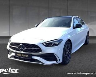 Mercedes-Benz C 180 Gebrauchtwagen