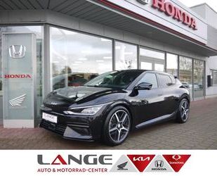 Kia EV6 Gebrauchtwagen