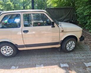 Fiat 126 Gebrauchtwagen