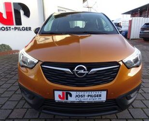 Opel Crossland (X) Gebrauchtwagen