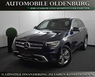 Mercedes-Benz GLC 300 Gebrauchtwagen