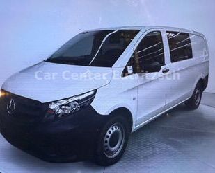 Mercedes-Benz Vito Gebrauchtwagen