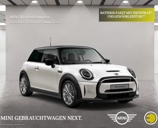 Mini Cooper SE Gebrauchtwagen