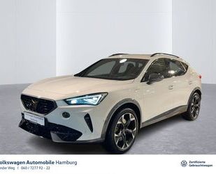 Cupra Formentor Gebrauchtwagen
