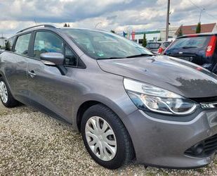Renault Clio Gebrauchtwagen