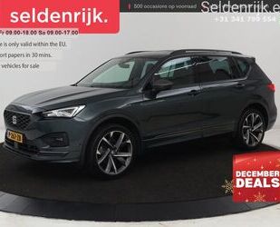 Seat Tarraco Gebrauchtwagen