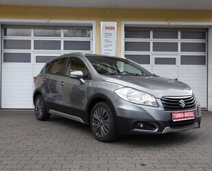 Suzuki SX4 Gebrauchtwagen