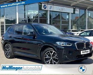 BMW X3 M40 Gebrauchtwagen