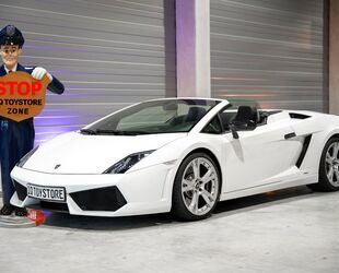 Lamborghini Gallardo Gebrauchtwagen
