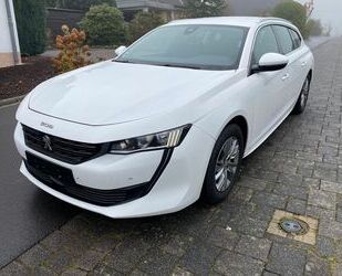 Peugeot 508 Gebrauchtwagen