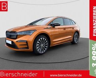 Skoda Enyaq Gebrauchtwagen