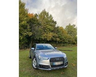 Audi A6 Allroad Gebrauchtwagen