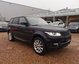 Land Rover Range Rover Sport Gebrauchtwagen