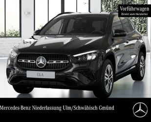 Mercedes-Benz GLA 250 Gebrauchtwagen