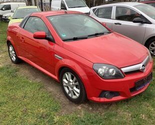 Opel Tigra Gebrauchtwagen