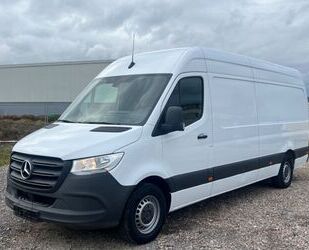 Mercedes-Benz Sprinter Gebrauchtwagen