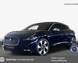 Jaguar I-Pace Gebrauchtwagen