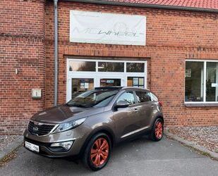 Kia Sportage Gebrauchtwagen