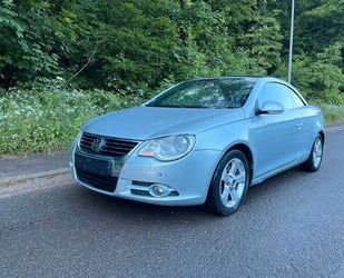 VW Eos Gebrauchtwagen