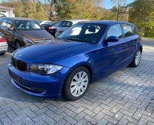 BMW 116 Gebrauchtwagen