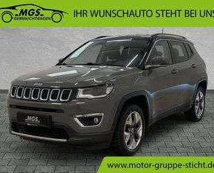 Volvo Compass 
