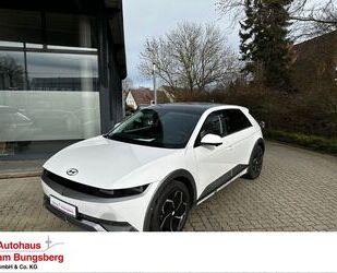 Hyundai IONIQ 5 Gebrauchtwagen