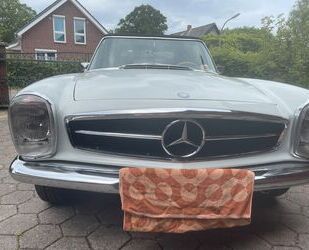 Mercedes-Benz SL 280 Gebrauchtwagen