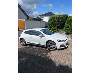 VW Scirocco Gebrauchtwagen
