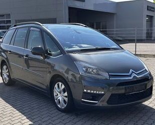 Citroen Grand C4 Picasso / SpaceTourer Gebrauchtwagen