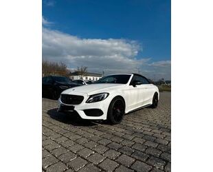Mercedes-Benz C 300 Gebrauchtwagen
