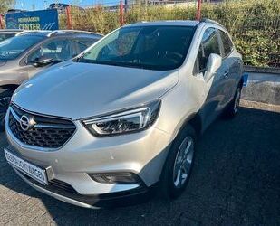 Opel Mokka X Gebrauchtwagen