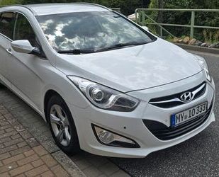 Hyundai i40 Gebrauchtwagen
