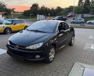 Peugeot 206 Gebrauchtwagen