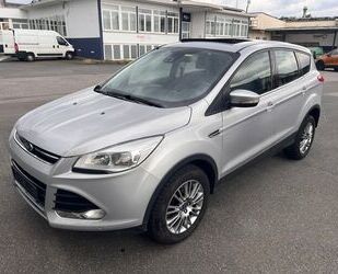 Ford Kuga Gebrauchtwagen