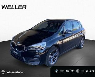 BMW 218 Active Tourer Gebrauchtwagen