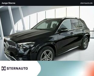 Mercedes-Benz GLE 300 Gebrauchtwagen